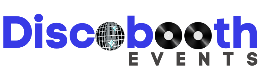 Discobooth Events